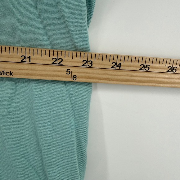 Comfort Colors To The Person Behind Me Heart Graphic T-Shirt XL Seafoam Green - Picture 6 of 8